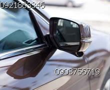 kính gương ôtô